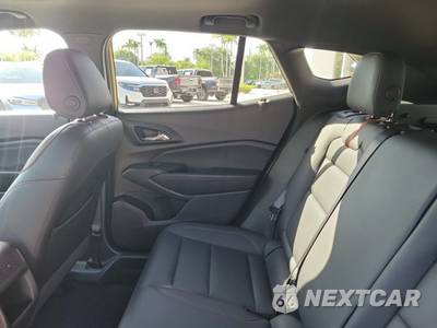 2024 Chevrolet Trax 2RS - zdjęcie 39 z 50 - miniatura