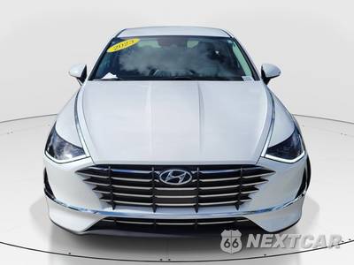 2023 Hyundai Sonata SE - zdjęcie 26 z 50 - miniatura