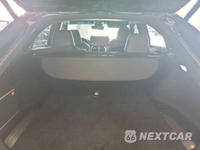 2021 Toyota Venza Limited - zdjęcie 36 z 50 - miniatura