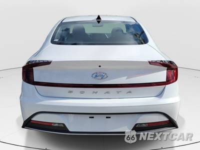 2023 Hyundai Sonata SE - zdjęcie 30 z 50 - miniatura