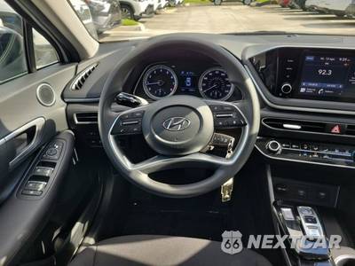 2023 Hyundai Sonata SE - zdjęcie 40 z 50 - miniatura