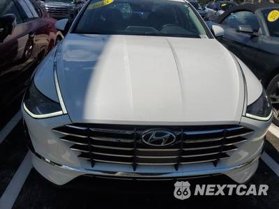2023 Hyundai Sonata SE - zdjęcie 25 z 50 - miniatura