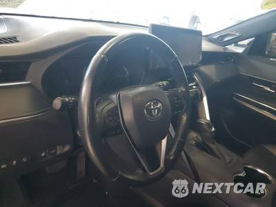 2021 Toyota Venza Limited - zdjęcie 8 z 50 - miniatura
