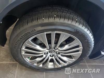 2021 Toyota Venza Limited - zdjęcie 20 z 50 - miniatura