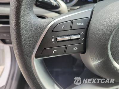 2023 Hyundai Sonata SE - zdjęcie 49 z 50 - miniatura