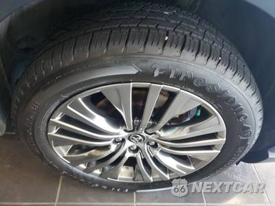 2021 Toyota Venza Limited - zdjęcie 24 z 50 - miniatura