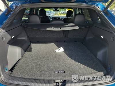 2025 Volkswagen Atlas Cross Sport 2.0T SE w/Technology - zdjęcie 11 z 50 - miniatura