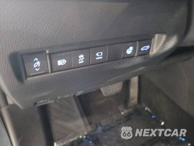 2021 Toyota Venza Limited - zdjęcie 50 z 50 - miniatura
