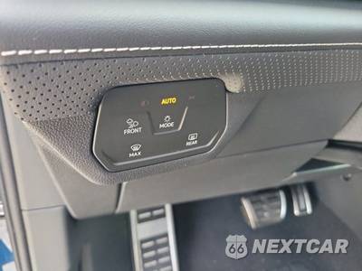 2025 Volkswagen Atlas Cross Sport 2.0T SE w/Technology - zdjęcie 25 z 50 - miniatura