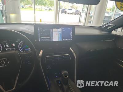 2021 Toyota Venza Limited - zdjęcie 44 z 50 - miniatura