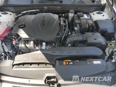 2023 Hyundai Sonata SE - zdjęcie 11 z 50 - miniatura