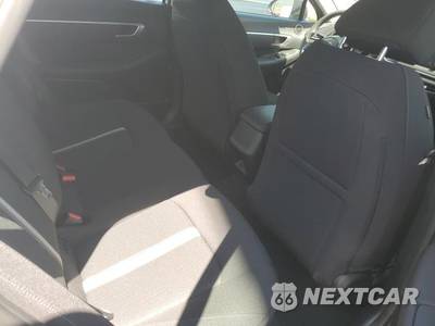 2023 Hyundai Sonata SE - zdjęcie 20 z 50 - miniatura