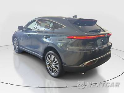 2021 Toyota Venza Limited - zdjęcie 30 z 50 - miniatura