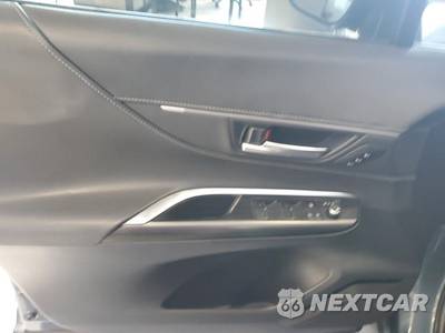 2021 Toyota Venza Limited - zdjęcie 7 z 50 - miniatura
