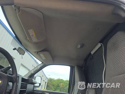 2013 Chevrolet Express 3500 Cargo Van 1WT 155.0" WB - zdjęcie 16 z 37 - miniatura