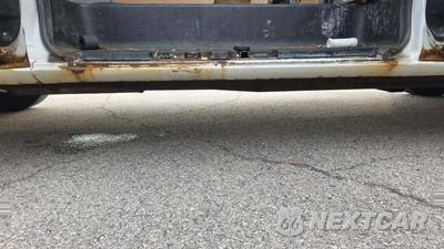 2015 Chevrolet Express 3500 Cargo Van 1WT 155.0" WB - zdjęcie 22 z 48 - miniatura