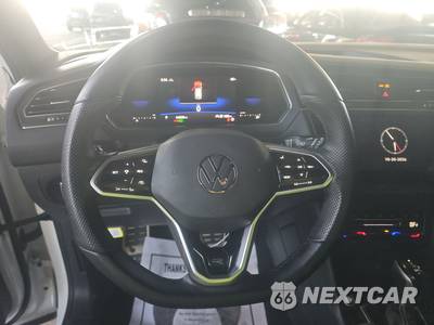 2023 Volkswagen Tiguan SE R-Line Black - zdjęcie 10 z 36 - miniatura
