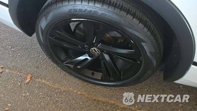 2023 Volkswagen Tiguan SE R-Line Black - zdjęcie 26 z 36 - miniatura