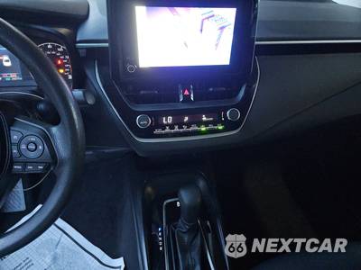 2023 Toyota Corolla LE Sedan - zdjęcie 11 z 33 - miniatura