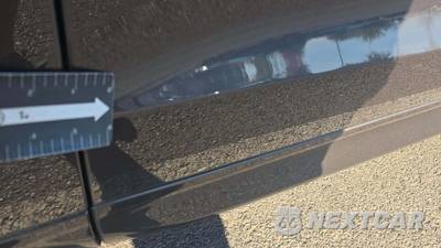 2023 Volvo XC60 B5 Plus Dark Theme - zdjęcie 30 z 35 - miniatura