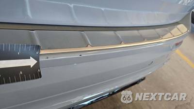 2026 Volvo XC60 B5 Ultra - zdjęcie 22 z 24 - miniatura