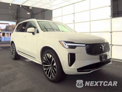 2026 Volvo XC90 B6 Plus 7-Passenger - zdjęcie 3 z 27 - miniatura