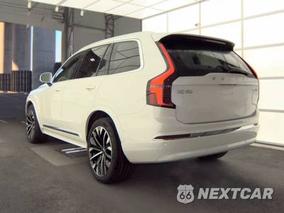2026 Volvo XC90 B6 Plus 7-Passenger - zdjęcie 6 z 27 - miniatura