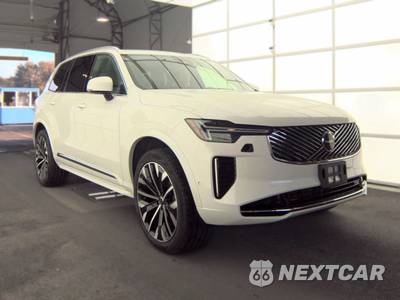 2026 Volvo XC90 B6 Plus 7-Passenger - zdjęcie 3 z 32 - miniatura