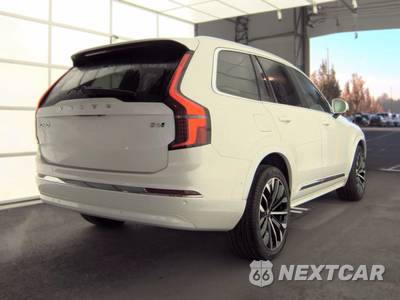2026 Volvo XC90 B6 Plus 7-Passenger - zdjęcie 4 z 27 - miniatura