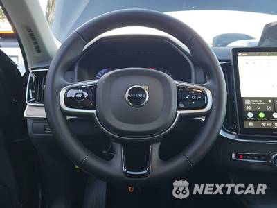 2026 Volvo XC90 B6 Plus 7-Passenger - zdjęcie 10 z 25 - miniatura