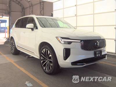 2026 Volvo XC90 B6 Plus 7-Passenger - zdjęcie 3 z 27 - miniatura