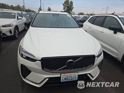 2026 Volvo XC60 B5 Plus - zdjęcie 2 z 25 - miniatura