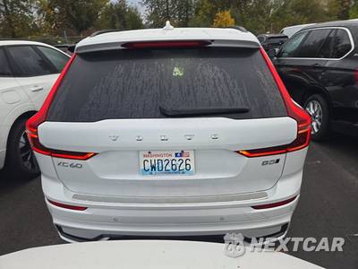 2026 Volvo XC60 B5 Plus - zdjęcie 5 z 25 - miniatura