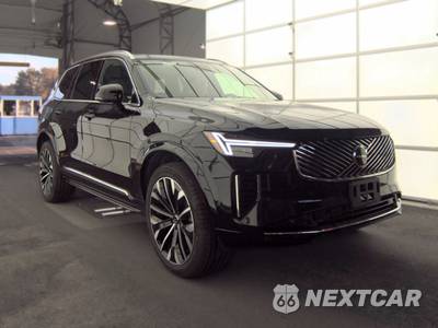 2026 Volvo XC90 B6 Plus 7-Passenger - zdjęcie 3 z 25 - miniatura