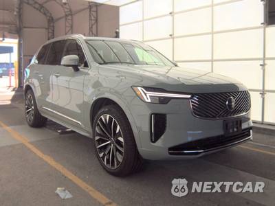 2026 Volvo XC90 B6 Plus 7-Passenger - zdjęcie 3 z 29 - miniatura