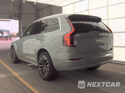 2026 Volvo XC90 B6 Ultra 7-Passenger - zdjęcie 6 z 20 - miniatura