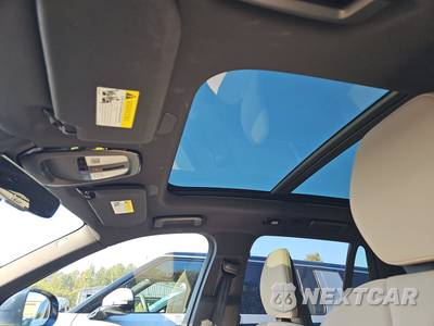 2026 Volvo XC90 B6 Plus 7-Passenger - zdjęcie 22 z 26 - miniatura