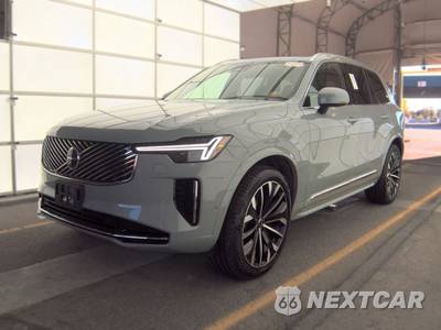 2026 Volvo XC90 B6 Plus 7-Passenger - zdjęcie 1 z 29 - miniatura