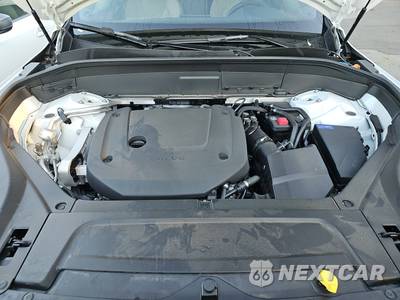 2026 Volvo XC90 B6 Plus 7-Passenger - zdjęcie 16 z 26 - miniatura