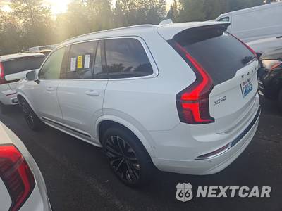 2026 Volvo XC90 B6 Plus 7-Passenger - zdjęcie 6 z 25 - miniatura