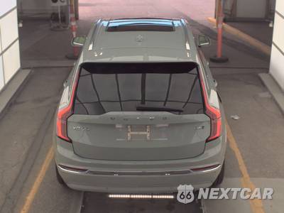 2026 Volvo XC90 B6 Ultra 7-Passenger - zdjęcie 5 z 27 - miniatura