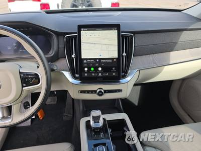 2026 Volvo XC90 B6 Ultra 7-Passenger - zdjęcie 11 z 27 - miniatura