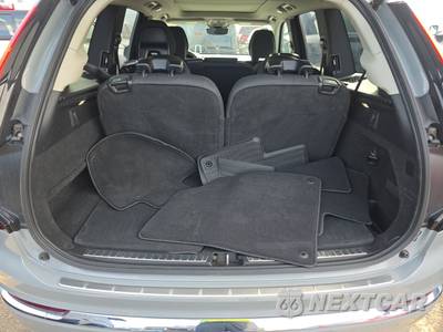 2026 Volvo XC90 B6 Plus 7-Passenger - zdjęcie 17 z 23 - miniatura