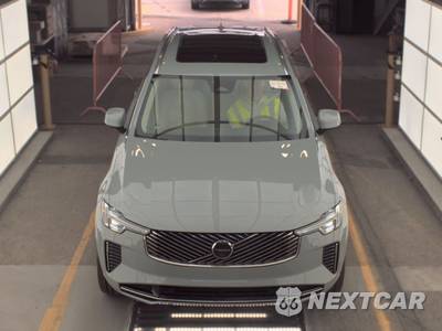 2026 Volvo XC90 B6 Ultra 7-Passenger - zdjęcie 2 z 27 - miniatura