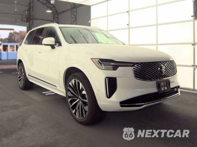 2026 Volvo XC90 B6 Plus 7-Passenger - zdjęcie 3 z 26 - miniatura