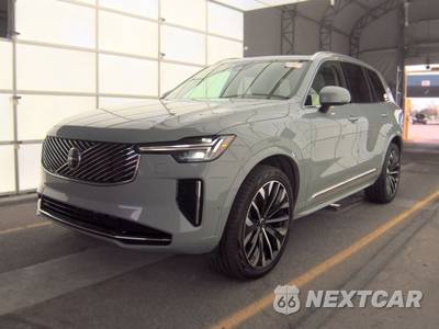 2026 Volvo XC90 B6 Ultra 7-Passenger - zdjęcie 1 z 27 - miniatura