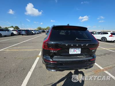 2026 Volvo XC60 B5 Ultra - zdjęcie 5 z 28 - miniatura