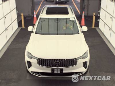 2026 Volvo XC90 B6 Plus 7-Passenger - zdjęcie 2 z 27 - miniatura