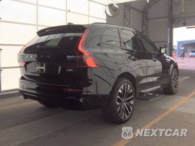 2026 Volvo XC60 B5 Ultra - zdjęcie 4 z 25 - miniatura