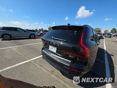 2026 Volvo XC60 B5 Ultra - zdjęcie 4 z 28 - miniatura
